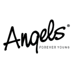 ANGELS FOREVER YOUNG
