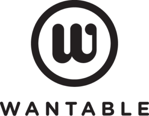 Straight Lines Ai Announces Partnership with Wantable – Wantable brand logo